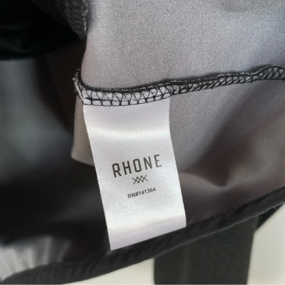 RHONE dark gray